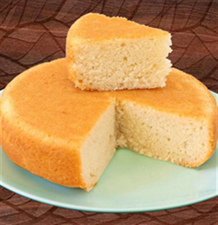 Basic Cake Recipe Without Eggs