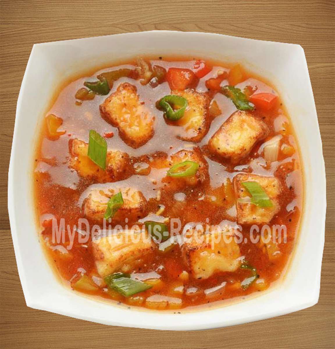 Chilli Paneerchilli Paneer Gravychilli Paneer Gravy Recipe