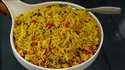 MyDelicious Recipes-Singapore Fried Rice