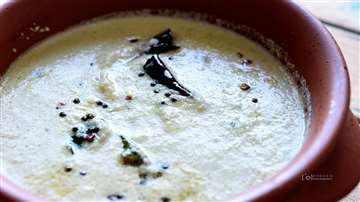 MyDelicious Recipes-Coconut Chutney