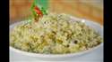 MyDelicious Recipes-Moong Rice Khichdi