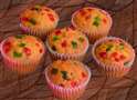 MyDelicious Recipes-Cup Cake