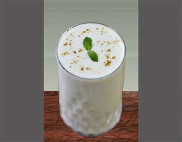 MyDelicious Recipes-Salty Lassi