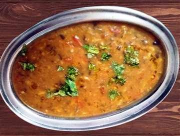 MyDelicious Recipes-Dal Fry