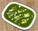 MyDelicious Recipes-Palak Paneer