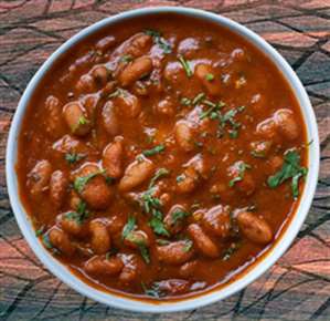 MyDelicious Recipes-Rajma Masala Curry