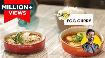 MyDelicious Recipes-Egg Curry