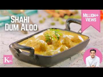 MyDelicious Recipes-Punjabi Dum Aloo